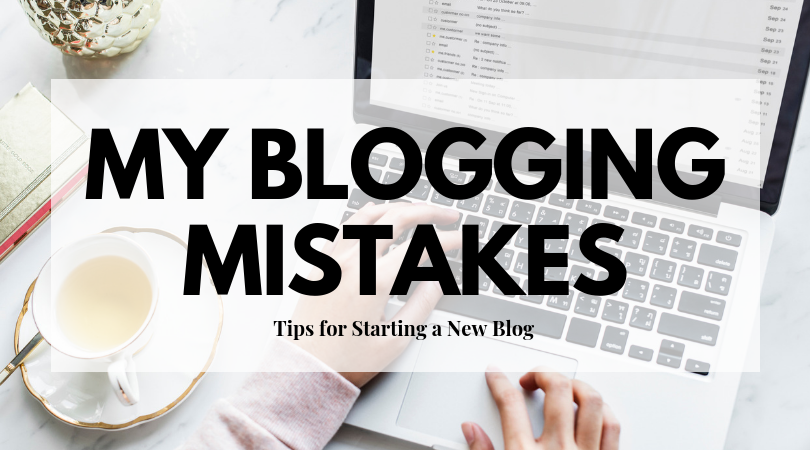 Tips for Starting a New Blog: Do’s and Dont’s