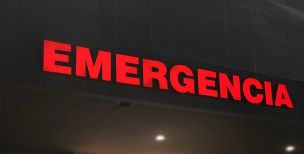 Welcome to Emergency Medicine: A Resource Masterpost for Newcomers