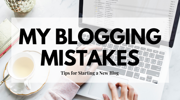 tips for new bloggers things to avoid