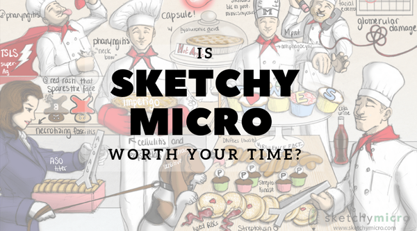 Should you use Sketchy Micro, and if so, how?