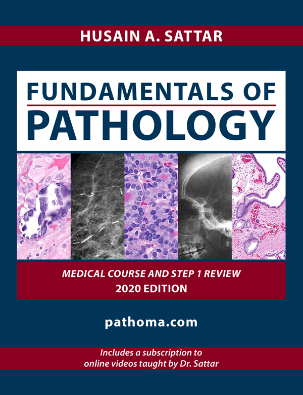 Fundamentals of Pathology | Pathoma | UFAPS | USMLE Resources Master Blogpost